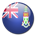 ケイマン諸島の国旗